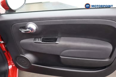 Fiat 500 1.0 Mild Hybrid 3Dr Manual Petrol Hatchback - Stock Number (1687036) - 10th supplementary image