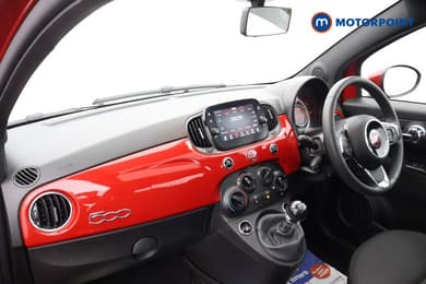 Fiat 500 1.0 Mild Hybrid 3Dr Manual Petrol Hatchback - Stock Number (1687036) - 15th supplementary image