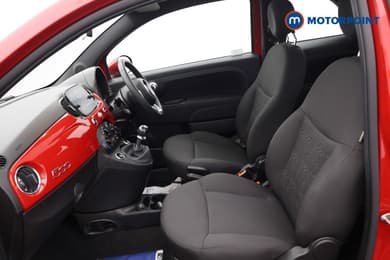 Fiat 500 1.0 Mild Hybrid 3Dr Manual Petrol Hatchback - Stock Number (1687036) - 16th supplementary image