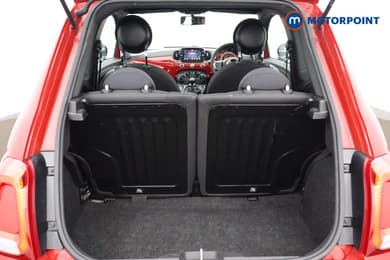 Fiat 500 1.0 Mild Hybrid 3Dr Manual Petrol Hatchback - Stock Number (1687036) - 17th supplementary image