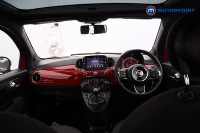 Fiat 500 1.0 Mild Hybrid 3Dr Manual Petrol Hatchback - Stock Number (1687036) - 18th supplementary image