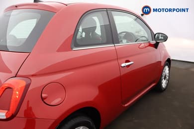 Fiat 500 1.0 Mild Hybrid 3Dr Manual Petrol Hatchback - Stock Number (1687036) - 20th supplementary image