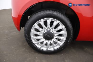 Fiat 500 1.0 Mild Hybrid 3Dr Manual Petrol Hatchback - Stock Number (1687036) - 21st supplementary image