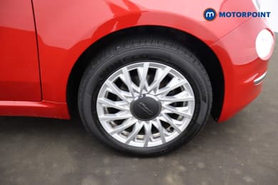 Fiat 500 1.0 Mild Hybrid 3Dr Manual Petrol Hatchback - Stock Number (1687036) - 22nd supplementary image