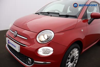 Fiat 500 1.0 Mild Hybrid 3Dr Manual Petrol Hatchback - Stock Number (1687036) - 25th supplementary image