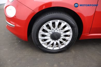 Fiat 500 1.0 Mild Hybrid 3Dr Manual Petrol Hatchback - Stock Number (1687036) - 27th supplementary image