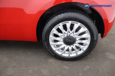 Fiat 500 1.0 Mild Hybrid 3Dr Manual Petrol Hatchback - Stock Number (1687036) - 28th supplementary image