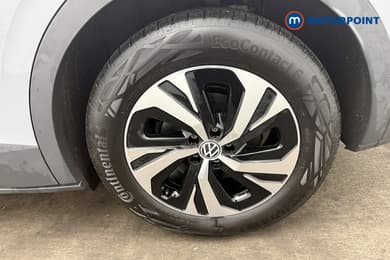Volkswagen Id.4 Life Edition Pure Automatic Electric SUV - Stock Number (1688248) - 2nd supplementary image