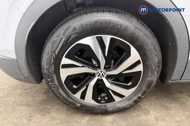 Volkswagen Id.4 Life Edition Pure Automatic Electric SUV - Stock Number (1688248) - 3rd supplementary image