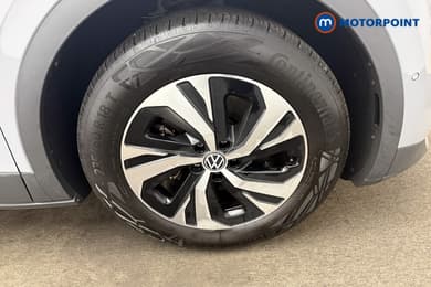 Volkswagen Id.4 Life Edition Pure Automatic Electric SUV - Stock Number (1688248) - 4th supplementary image