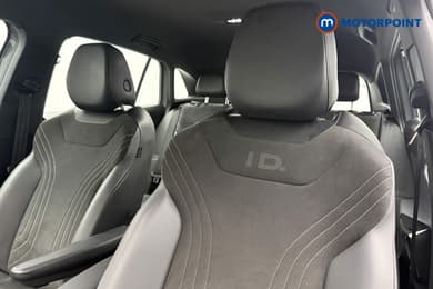 Volkswagen Id.4 Life Edition Pure Automatic Electric SUV - Stock Number (1688248) - 9th supplementary image