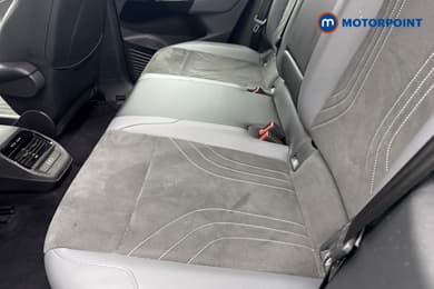 Volkswagen Id.4 Life Edition Pure Automatic Electric SUV - Stock Number (1688248) - 14th supplementary image
