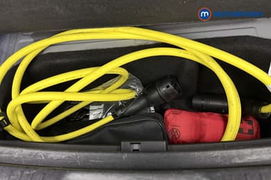 Volkswagen Id.4 Life Edition Pure Automatic Electric SUV - Stock Number (1688248) - 20th supplementary image