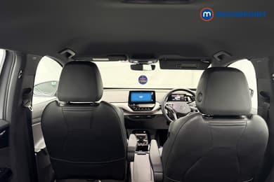 Volkswagen Id.4 Life Edition Pure Automatic Electric SUV - Stock Number (1688248) - 21st supplementary image