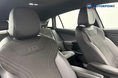 Volkswagen Id.4 Life Edition Pure Automatic Electric SUV - Stock Number (1688248) - 24th supplementary image