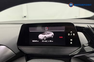 Volkswagen Id.4 Life Edition Pure Automatic Electric SUV - Stock Number (1688248) - 25th supplementary image