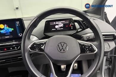 Volkswagen Id.4 Life Edition Pure Automatic Electric SUV - Stock Number (1688248) - 28th supplementary image