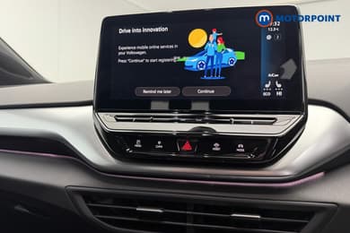 Volkswagen Id.4 Life Edition Pure Automatic Electric SUV - Stock Number (1688248) - 30th supplementary image