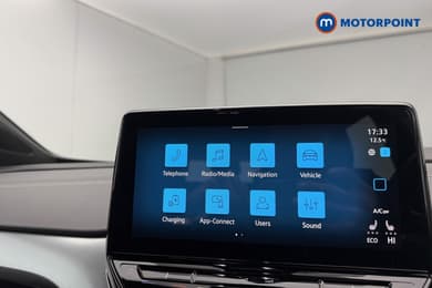 Volkswagen Id.4 Life Edition Pure Automatic Electric SUV - Stock Number (1688248) - 31st supplementary image
