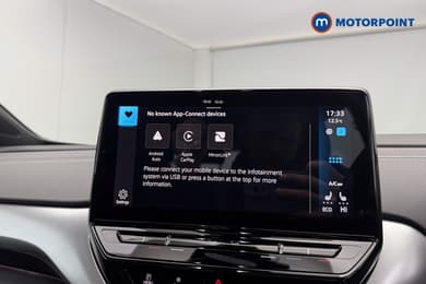Volkswagen Id.4 Life Edition Pure Automatic Electric SUV - Stock Number (1688248) - 32nd supplementary image