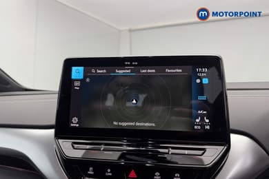 Volkswagen Id.4 Life Edition Pure Automatic Electric SUV - Stock Number (1688248) - 33rd supplementary image