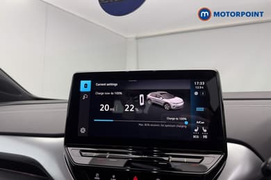 Volkswagen Id.4 Life Edition Pure Automatic Electric SUV - Stock Number (1688248) - 34th supplementary image