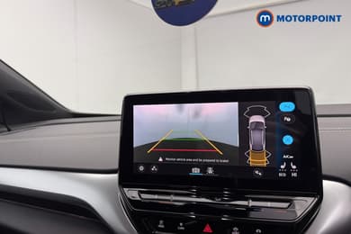 Volkswagen Id.4 Life Edition Pure Automatic Electric SUV - Stock Number (1688248) - 35th supplementary image