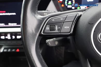 Audi A3 Sport Automatic Petrol Plug-In Hybrid Hatchback - Stock Number (1690035) - 2nd supplementary image