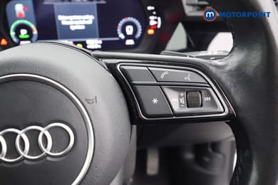 Audi A3 Sport Automatic Petrol Plug-In Hybrid Hatchback - Stock Number (1690035) - 3rd supplementary image