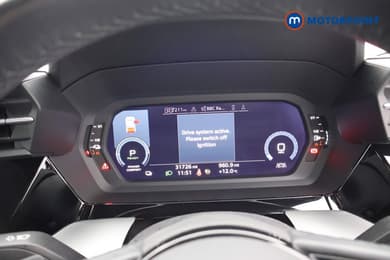 Audi A3 Sport Automatic Petrol Plug-In Hybrid Hatchback - Stock Number (1690035) - 4th supplementary image