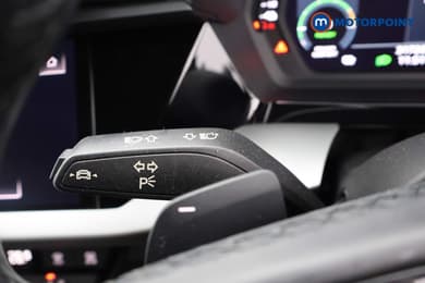 Audi A3 Sport Automatic Petrol Plug-In Hybrid Hatchback - Stock Number (1690035) - 5th supplementary image