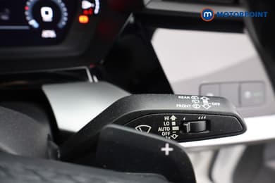 Audi A3 Sport Automatic Petrol Plug-In Hybrid Hatchback - Stock Number (1690035) - 7th supplementary image