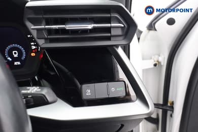 Audi A3 Sport Automatic Petrol Plug-In Hybrid Hatchback - Stock Number (1690035) - 8th supplementary image