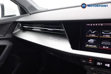 Audi A3 Sport Automatic Petrol Plug-In Hybrid Hatchback - Stock Number (1690035) - 11th supplementary image