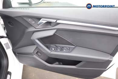 Audi A3 Sport Automatic Petrol Plug-In Hybrid Hatchback - Stock Number (1690035) - 13th supplementary image