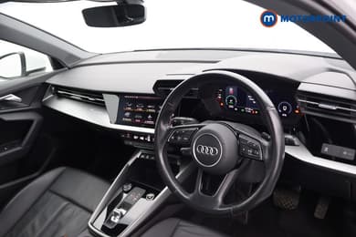 Audi A3 Sport Automatic Petrol Plug-In Hybrid Hatchback - Stock Number (1690035) - 14th supplementary image