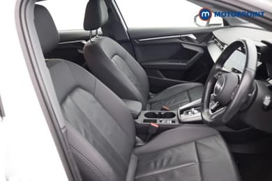 Audi A3 Sport Automatic Petrol Plug-In Hybrid Hatchback - Stock Number (1690035) - 15th supplementary image