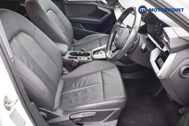 Audi A3 Sport Automatic Petrol Plug-In Hybrid Hatchback - Stock Number (1690035) - 16th supplementary image