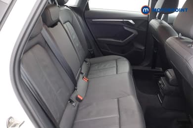 Audi A3 Sport Automatic Petrol Plug-In Hybrid Hatchback - Stock Number (1690035) - 17th supplementary image