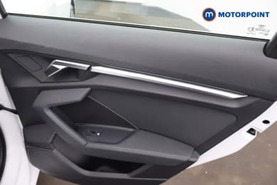 Audi A3 Sport Automatic Petrol Plug-In Hybrid Hatchback - Stock Number (1690035) - 20th supplementary image