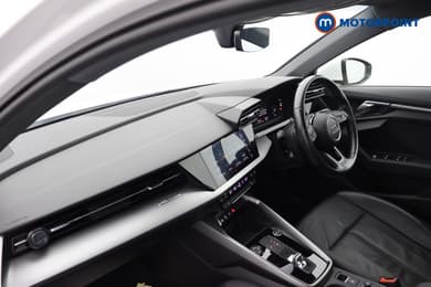 Audi A3 Sport Automatic Petrol Plug-In Hybrid Hatchback - Stock Number (1690035) - 21st supplementary image