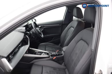 Audi A3 Sport Automatic Petrol Plug-In Hybrid Hatchback - Stock Number (1690035) - 22nd supplementary image