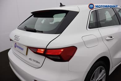 Audi A3 Sport Automatic Petrol Plug-In Hybrid Hatchback - Stock Number (1690035) - 24th supplementary image