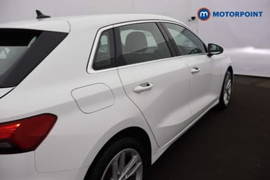 Audi A3 Sport Automatic Petrol Plug-In Hybrid Hatchback - Stock Number (1690035) - 25th supplementary image