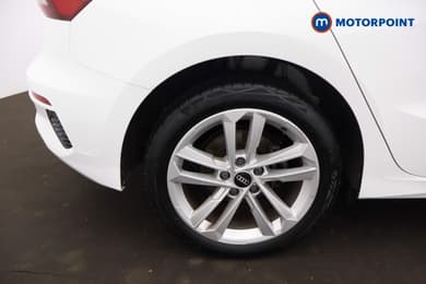 Audi A3 Sport Automatic Petrol Plug-In Hybrid Hatchback - Stock Number (1690035) - 26th supplementary image