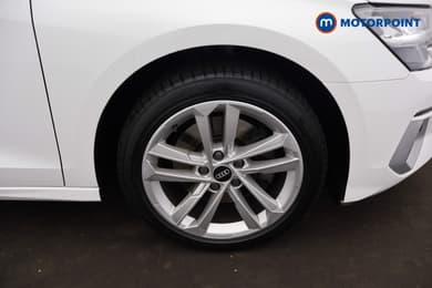 Audi A3 Sport Automatic Petrol Plug-In Hybrid Hatchback - Stock Number (1690035) - 27th supplementary image