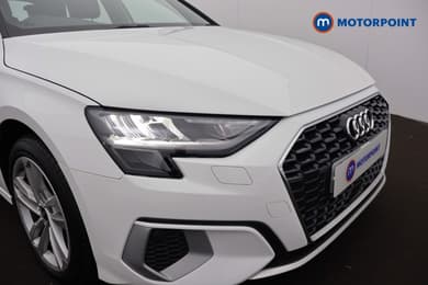 Audi A3 Sport Automatic Petrol Plug-In Hybrid Hatchback - Stock Number (1690035) - 28th supplementary image