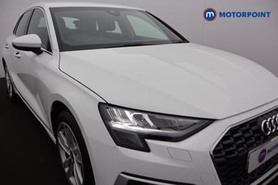 Audi A3 Sport Automatic Petrol Plug-In Hybrid Hatchback - Stock Number (1690035) - 29th supplementary image