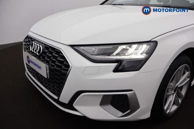 Audi A3 Sport Automatic Petrol Plug-In Hybrid Hatchback - Stock Number (1690035) - 30th supplementary image