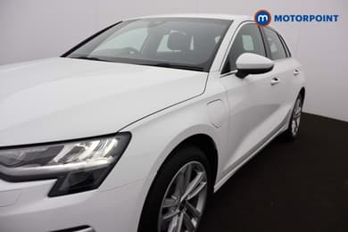 Audi A3 Sport Automatic Petrol Plug-In Hybrid Hatchback - Stock Number (1690035) - 31st supplementary image
